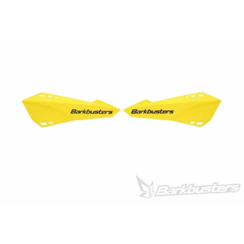 BARKBUSTERS Bicycle handguards 96900152VAR