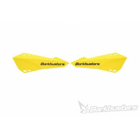 BARKBUSTERS Bicycle handguards 96900152VAR