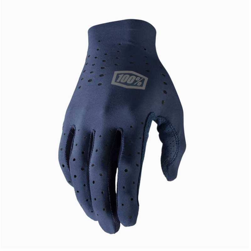 100% Long cycling bicycle gloves SLING 841269186698VAR