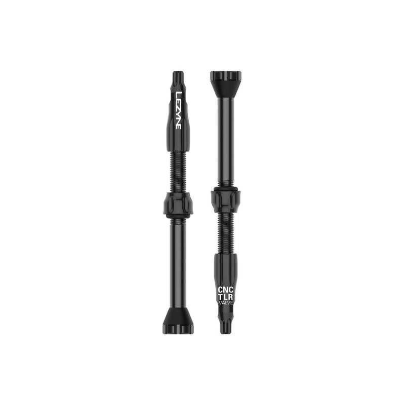 LEZYNE Bottom bracket puller CNC TLR VALVE 44 MM 1-PK-T112VAR