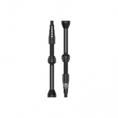 LEZYNE Extractor de pedalier CNC TLR VALVE 44 MM 1-PK-T112VAR-2