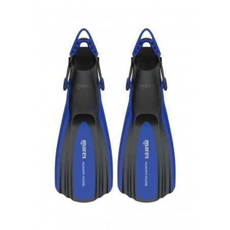MARES Diving fins PURE OH 410027-2