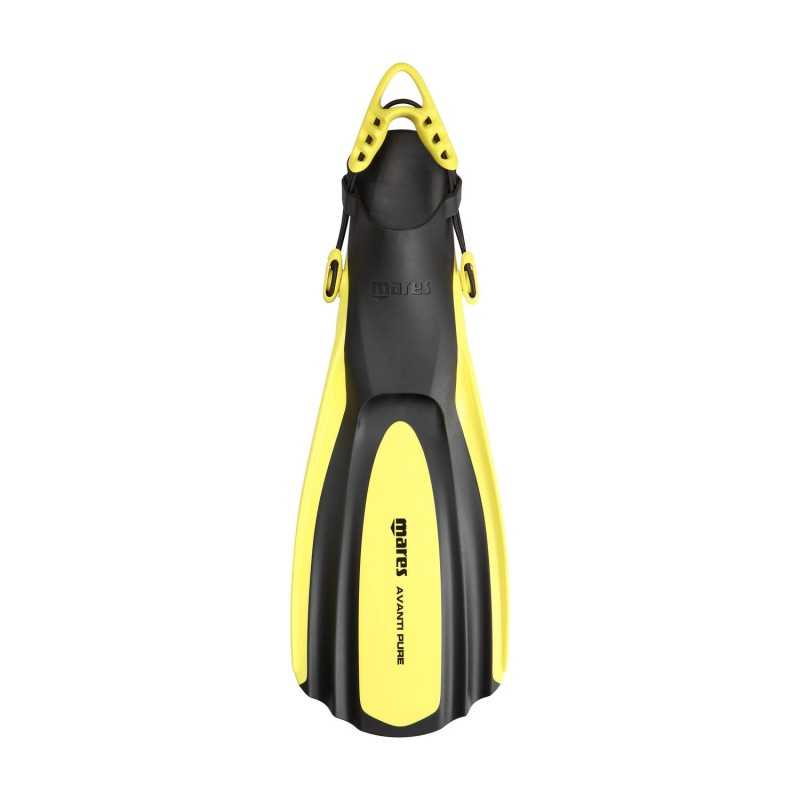 MARES Aletas de buceo PURE OH 410027-2