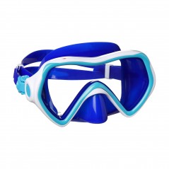 MARES MASK DIVING GLASSES COMET 411059-2VAR2