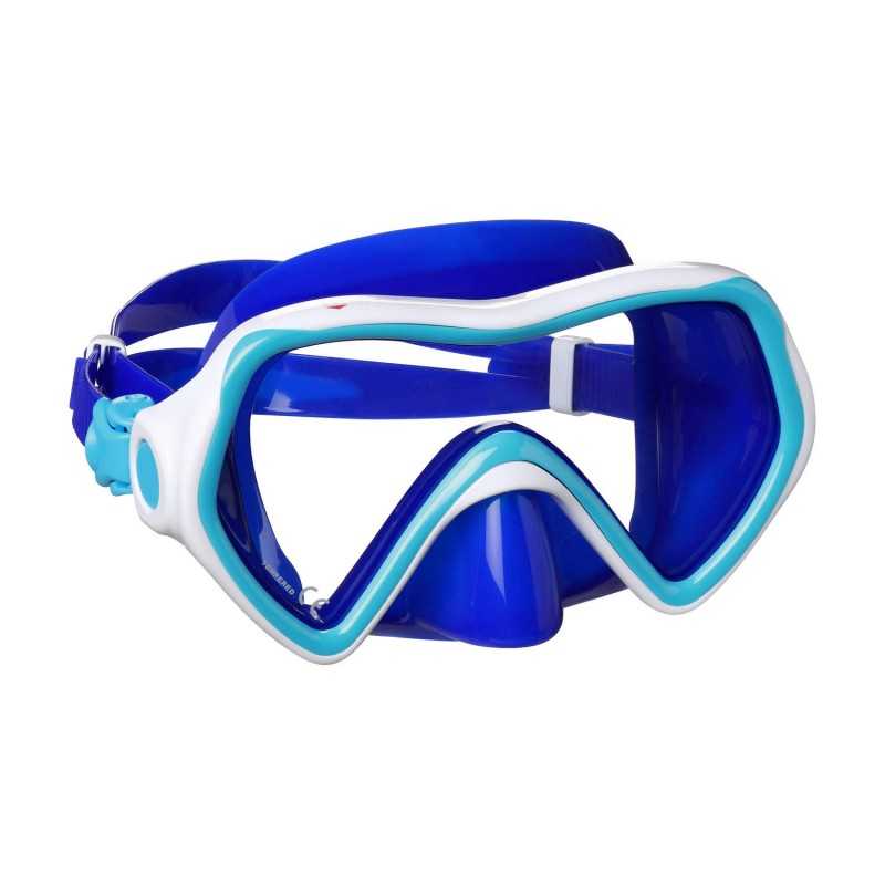 MARES MASK DIVING GLASSES COMET 411059-2VAR2