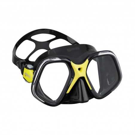 MARES MASCARA GAFAS BUCEO CHROMA UP 411066-2