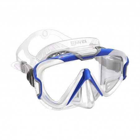 MARES MASK DIVING GLASSES PURE WIRE 411069-2
