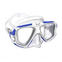 MARES MASCARA GAFAS BUCEO EDGE 411070-2
