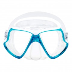 MARES MASCARA GAFAS BUCEO WAHOO 411238-2
