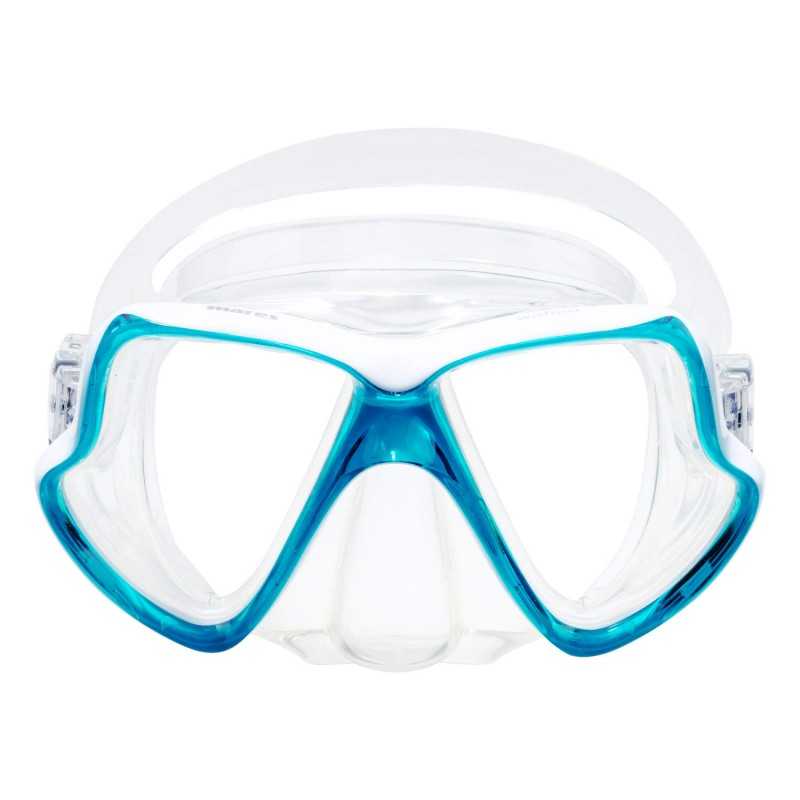 MARES MASCARA GAFAS BUCEO WAHOO 411238-2