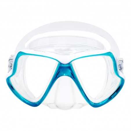 MARES MASCARA GAFAS BUCEO WAHOO 411238-2