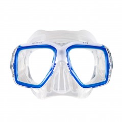 MARES MASCARA GAFAS BUCEO RAY 411242-2