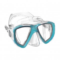 MARES MASCARA GAFAS BUCEO TRYGON 411262-2