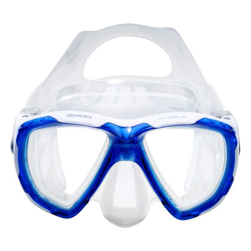 MARES MASCARA GAFAS BUCEO TRYGON JR. 411264-2