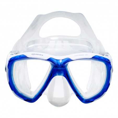 MARES MASCARA GAFAS BUCEO TRYGON JR. 411264-2
