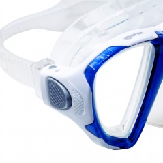 MARES Mascara + tubo snorkel TRYGON JR 411794