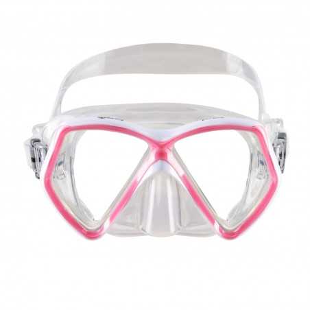 MARES MASCARA GAFAS BUCEO PIRATE '10 411321-2