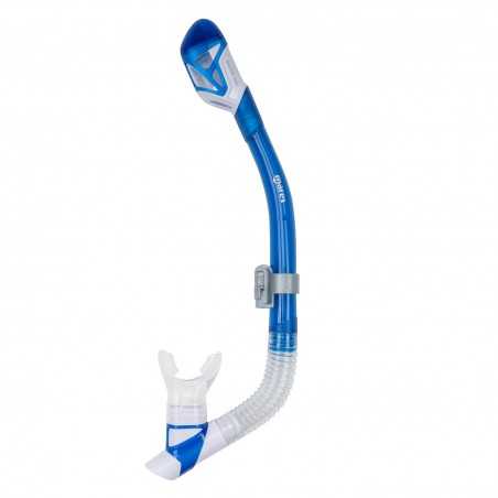 MARES Tubo de snorkel con valvula anti agua GATOR DRY 411522-2
