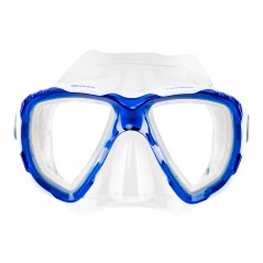MARES Mask + snorkel tube TRYGON 411792-2