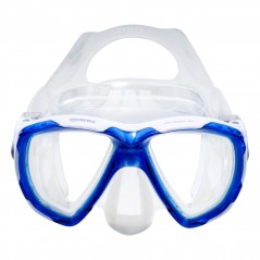 MARES Mascara + tubo snorkel TRYGON JR 411794-2
