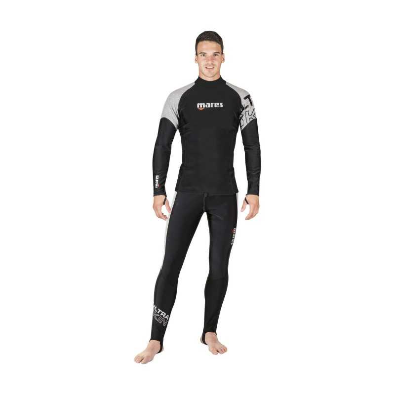 MARES Men's diving underwear pants ULTRASKIN 412423