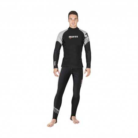 MARES Pantalon interior de buceo para hombre ULTRASKIN 412423