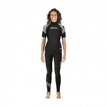 MARES Pantalon interior de buceo para mujer ULTRASKIN 412424