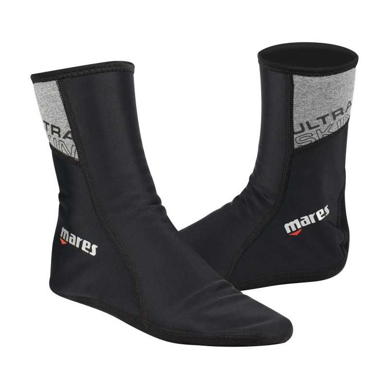 MARES DIVING SOCKS ULTRASKIN 412642-2