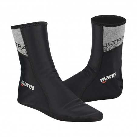MARES CALCETINES DE BUCEO ULTRASKIN 412642-2
