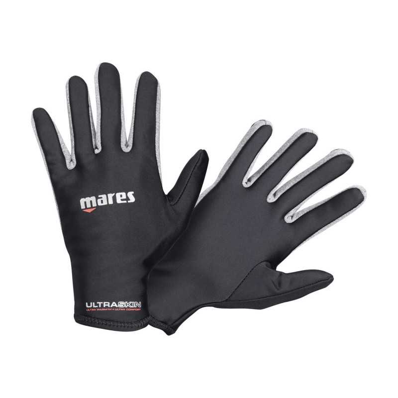 MARES DIVING GLOVES ULTRASKIN 412728-2
