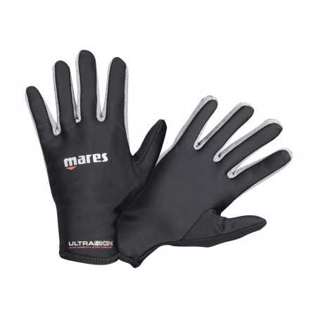 MARES GUANTES DE BUCEO ULTRASKIN 412728