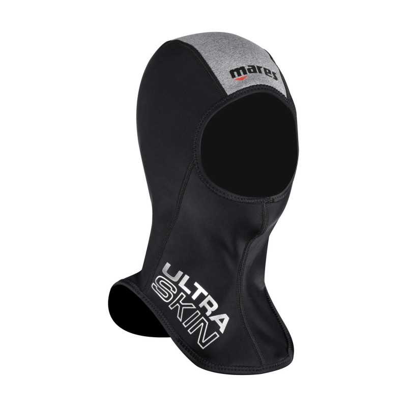 MARES Long diving hood ULTRASKIN 412825-2