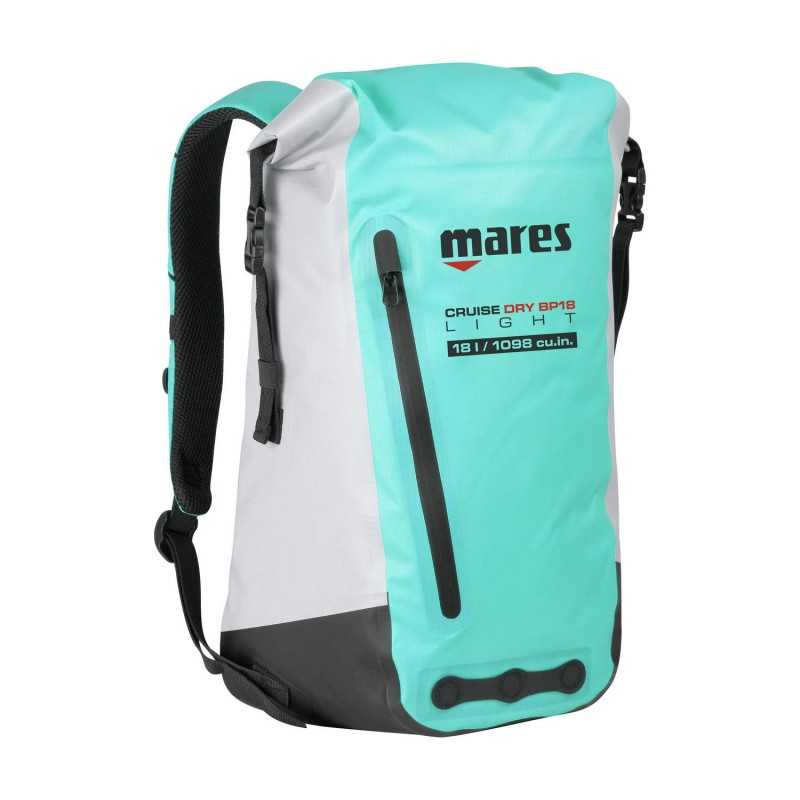 MARES WATERPROOF BACKPACK BP18 415480-2