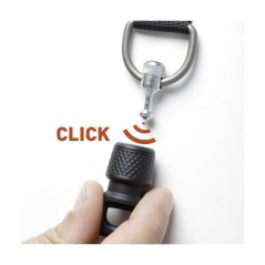 MARES Conector Accesorios Magnético - Sistema de Fijación Único para Buceo 415804-2