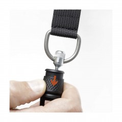 MARES Conector Accesorios Magnético - Sistema de Fijación Único para Buceo 415804-2