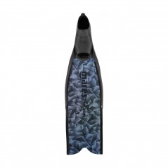MARES Aletas de pesca submarina RAZOR POLYGON 420418