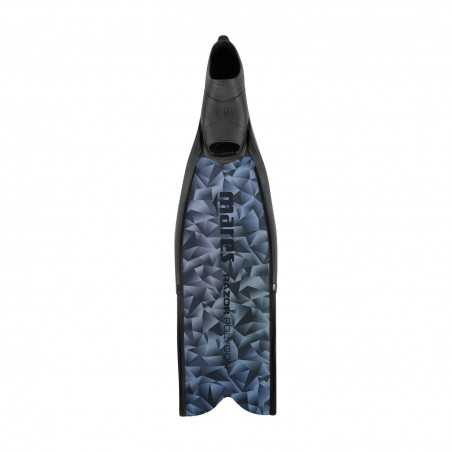 MARES spearfishing fins RAZOR POLYGON 420418-2