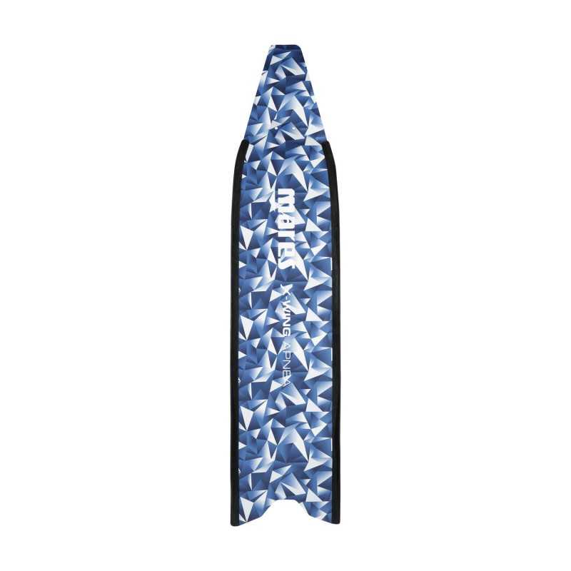 MARES Replacement fin blade X-WING APNEA 420919