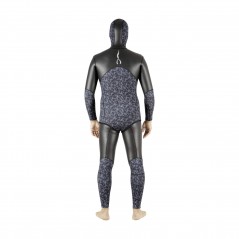 MARES Neoprene pants MERGE 50 OPEN CELL 422311