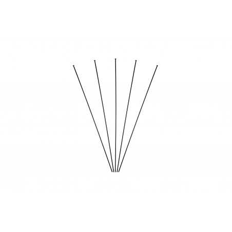 MASSI Pack 5 radio + tuerca PROTOUR EVO DEL/TR 58465