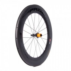 PROGRESS Rueda trasera tubular SPACE SRAM XDR PGRUSPTTXDRNG