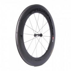 PROGRESS Bicycle front wheel SPACE PUSPCDUNG