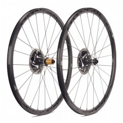 PROGRESS Bicycle wheels set SONIC DISC 12X100/12X142 SRAM XDR PUSODJXDRNG