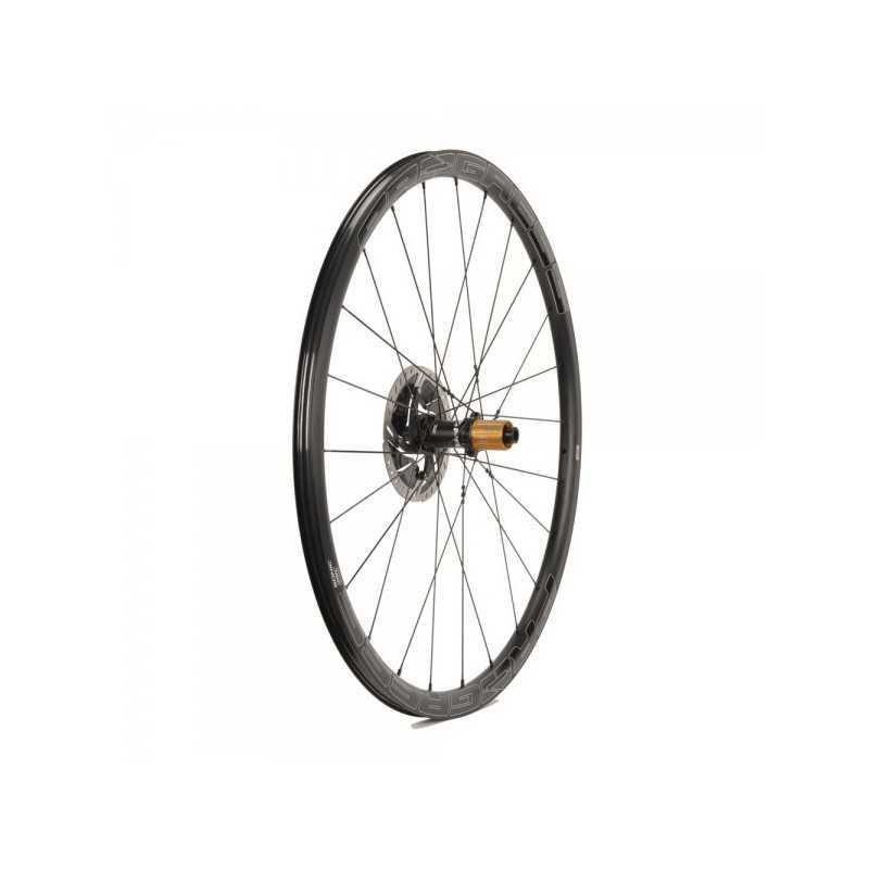 PROGRESS Bicycle rear wheel SONIC DISCO 12X142 SRAM XDR PUSODTXDRNG