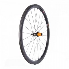 PROGRESS Tubular rear wheel AIR SRAM XDR PGRUAIRTTXDRNG
