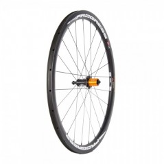 PROGRESS Tubular rear wheel AIR SRAM XDR PGRUAIRTTXDRBL