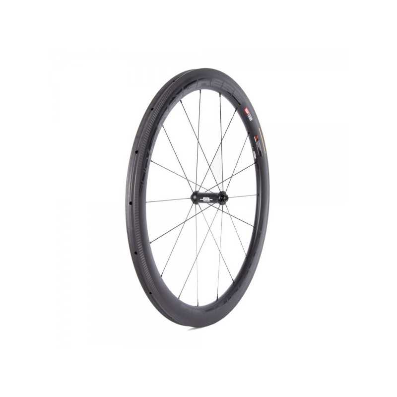 PROGRESS Bicycle front wheel A-PRIME PGRUAPCDUNG