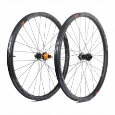 PROGRESS JUEGO DE RUEDAS EB+ 15X110 12X148 29 BOOST XD PGRUEB2921J