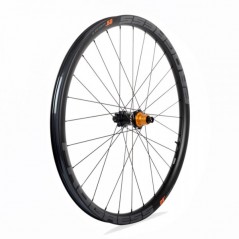 PROGRESS Bicycle rear wheel EB PLUS NITRO 27,5" BOOST 12X148 SHIMANO HG PUEB27NBTHG