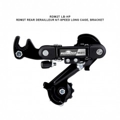 SUN RACE rear derailleur RDM2T 6/7 4710944228212